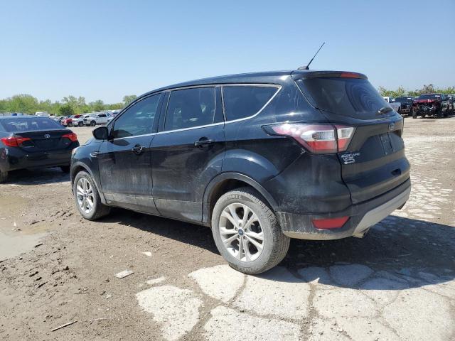Vin: 1fmcu0gd4hue08298, lot: 53394505, ford escape se 20172