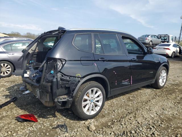 Vin: 5uxwx9c53g0d67178, lot: 52591015, bmw x3 xdrive28i 20163