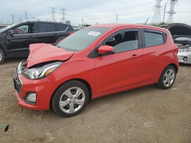 CHEVROLET SPARK LS