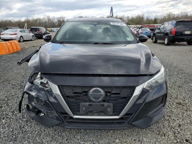 2020 NISSAN SENTRA S - 3N1AB8BV6LY216437
