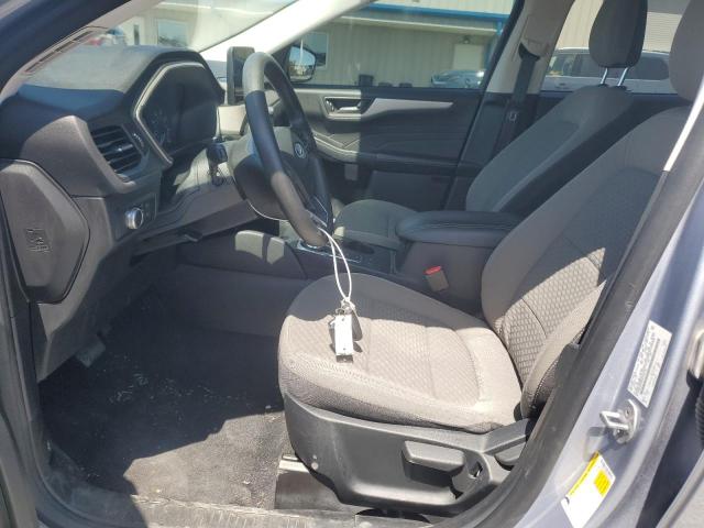 2022 FORD ESCAPE SE - 1FMCU0G6XNUA10140
