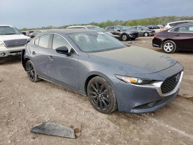 Vin: 3mzbpbcm3pm359734, lot: 53842145, mazda 3 preferred 20234