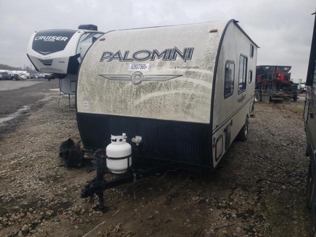 PALOMINO PALOMINI 2015 4X4TPAT10FN046744 photo #3