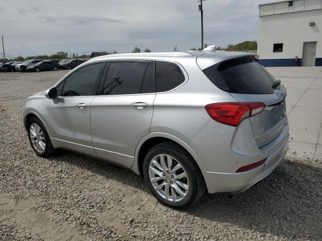 Vin: lrbfx3sx0kd007414, lot: 54858955, buick envision premium 20192