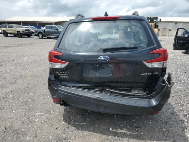 2019 SUBARU FORESTER JF2SKACC6KH458226