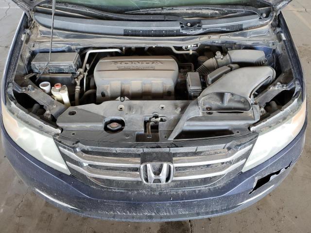 2016 HONDA ODYSSEY LX 5FNRL5H26GB136369