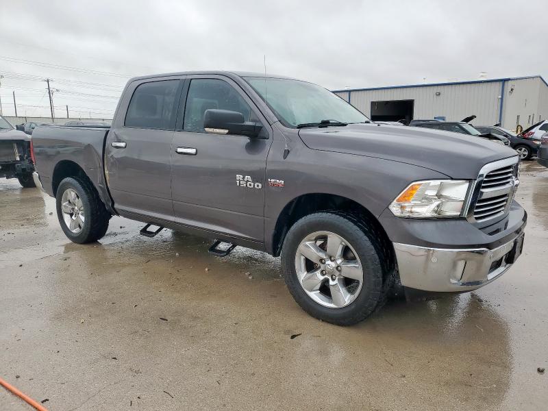 Vin: 1c6rr7lt8js352591, lot: 54932335, ram 1500 slt 20184