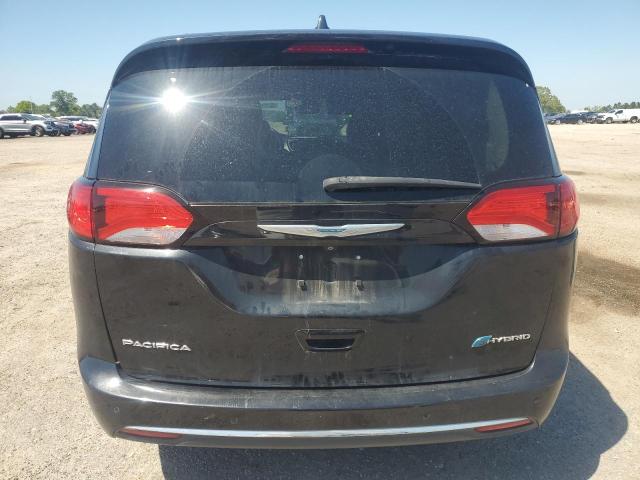 2017 CHRYSLER PACIFICA E - 2C4RC1N79HR655138