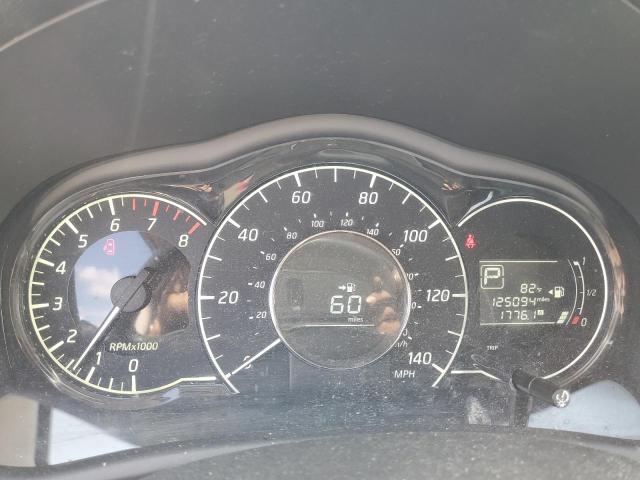 2015 NISSAN VERSA NOTE - 3N1CE2CP5FL421939