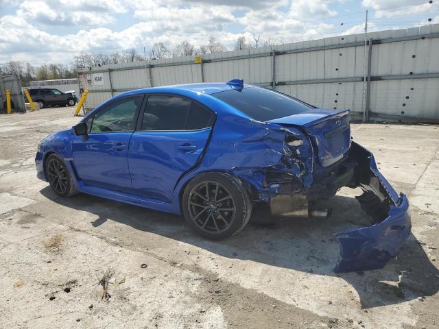 Vin: jf1va1f60j8829311, lot: 52803695, subaru wrx limited 20182