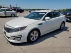 2015 KIA OPTIMA LX - 5XXGM4A77FG444862
