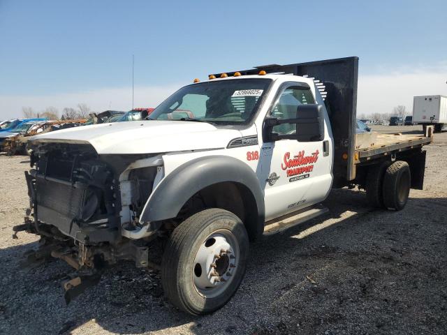 FORD F-450 SUPER DUTY