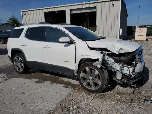 Vin: 1gkknnls7jz146630, lot: 53325865, gmc acadia slt-2 20184