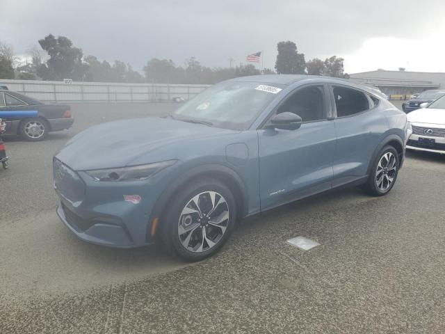 FORD MUSTANG MA