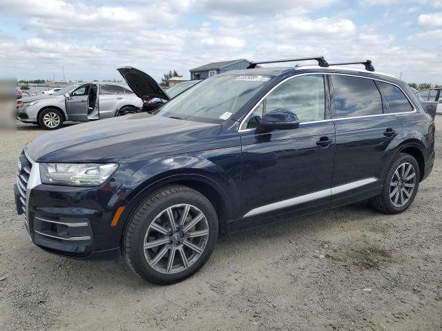 AUDI Q7 PRESTIGE