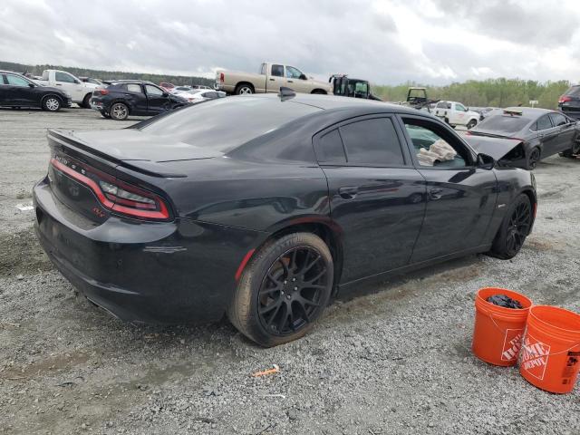 Vin: 2c3cdxct9fh785031, lot: 51769465, dodge charger r/t 20153