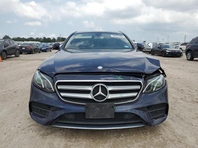 2017 MERCEDES-BENZ E 300 4MAT - WDDZF4KB2HA128313