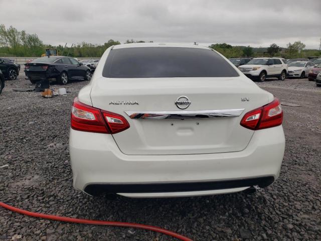 2016 NISSAN ALTIMA 2.5 - 1N4AL3AP7GC204561
