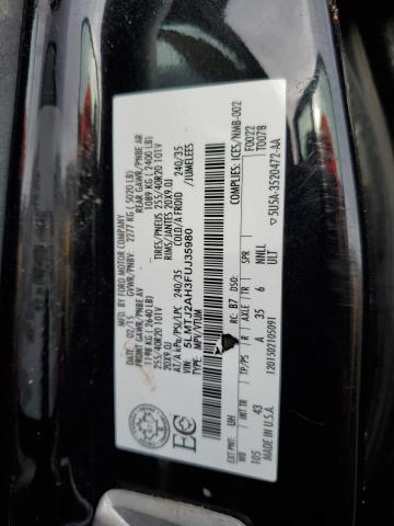 2015 LINCOLN MKC 5LMTJ2AH3FUJ35980
