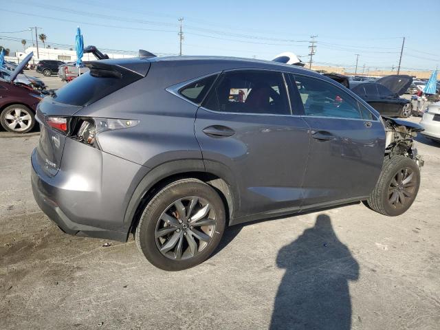 Vin: jtjyarbzxf2001005, lot: 50255945, lexus nx 200t 20153