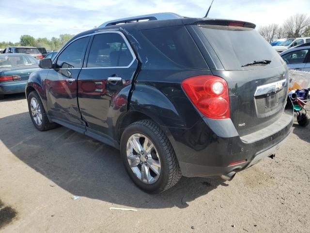 Vin: 2cnflge54b6366662, lot: 52402505, chevrolet equinox ltz 20112