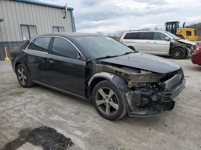 Vin: 1g1zc5e17bf140021, lot: 54220385, chevrolet malibu 1lt 20114