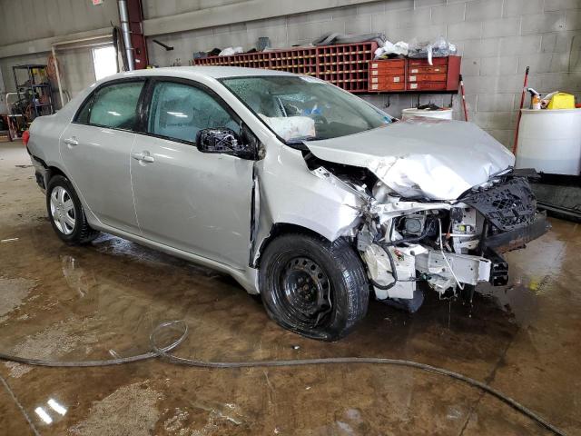 Vin: jtdbu4ee4b9129916, lot: 52117885, toyota corolla base 20114