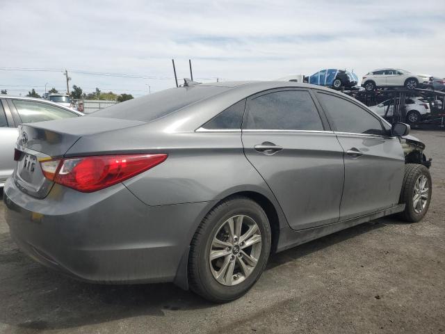 Vin: 5npeb4ac9ch474150, lot: 53535025, hyundai sonata gls 20123
