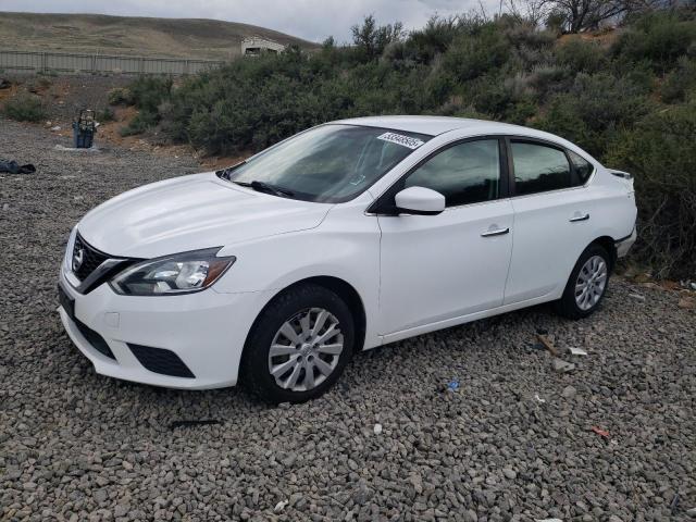 Vin: 3n1ab7ap4jy244246, lot: 53348505, nissan sentra s 2018 img_1