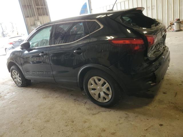 Vin: jn1bj1cr4kw623906, lot: 52794335, nissan rogue s 20192
