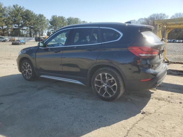Vin: wbxjg9c06l5p51615, lot: 52238465, bmw x1 xdrive28i 20202
