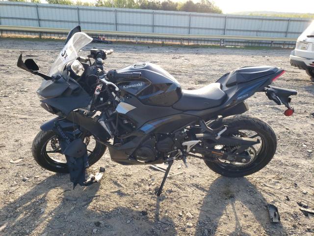 KAWASAKI EX500 A 2025 ML5EXGJ16SDA54672 photo #4