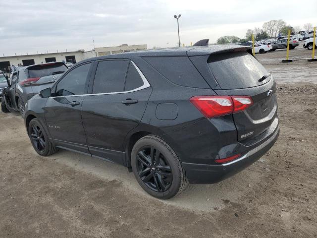 Vin: 3gnaxkev1ll239233, lot: 54533595, chevrolet equinox lt 20202