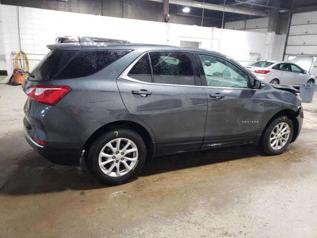 Vin: 3gnaxsev0js588564, lot: 54380665, chevrolet equinox lt 20183