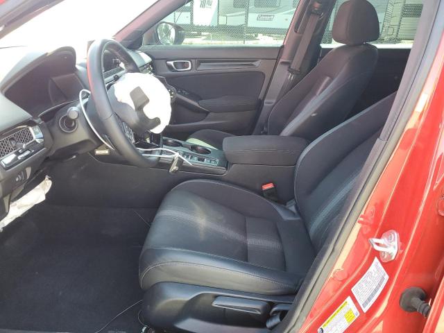 2023 HONDA CIVIC SPOR - 2HGFE2F59PH545924