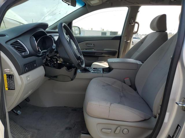 2020 KIA SEDONA LX - KNDMB5C15L6604819