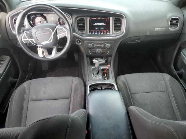 2018 DODGE CHARGER SX 2C3CDXHG7JH201021