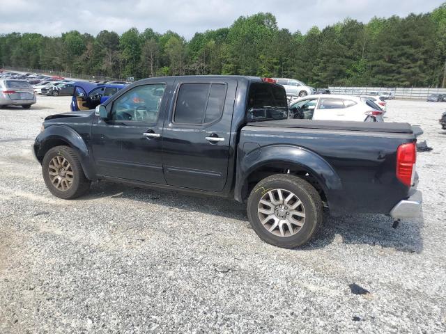 Vin: 1n6ad0er3dn719863, lot: 54426925, nissan frontier s 20132