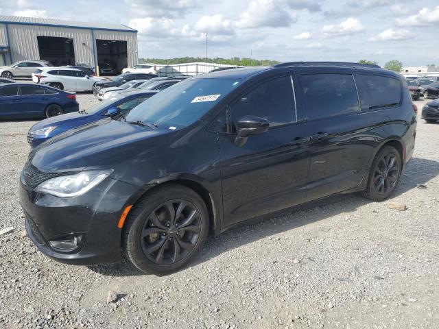 CHRYSLER PACIFICA T