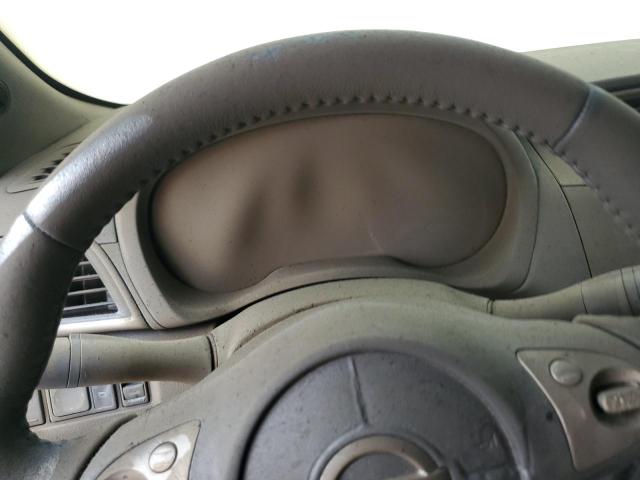2017 NISSAN SENTRA S - 3N1AB7AP6HY217172