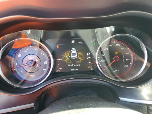 2020 DODGE CHARGER 2C3CDXGJ0LH148050