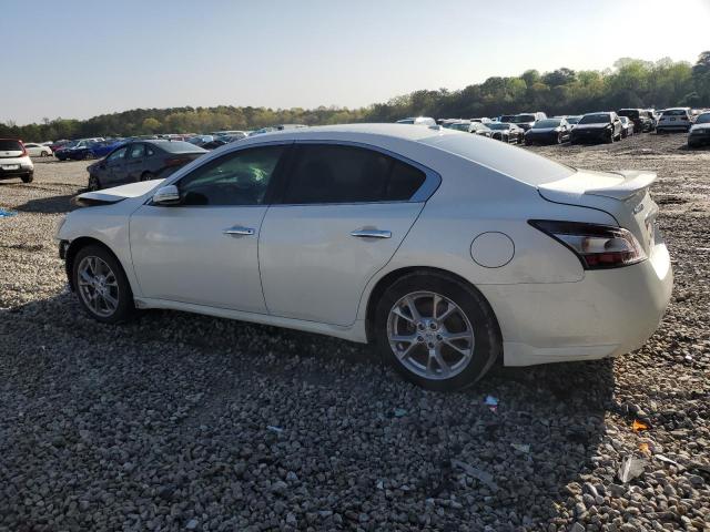 Vin: 1n4aa5ap3ec915057, lot: 49204885, nissan maxima s 20142