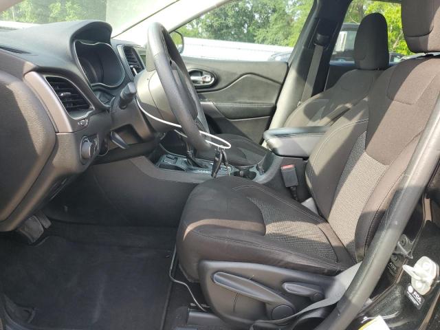 2021 JEEP CHEROKEE L - 1C4PJLCB0MD196255