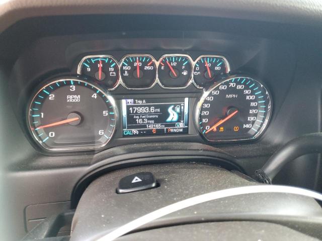 2015 CHEVROLET TAHOE C150 - 1GNSCBKC5FR638002
