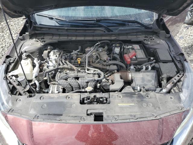 2023 NISSAN ALTIMA SV - 1N4BL4DW5PN388951