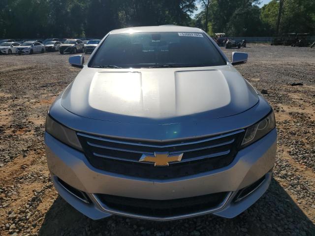 2016 CHEVROLET IMPALA LT - 2G1115S36G9170023