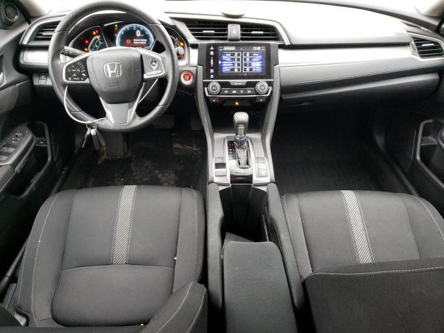 2016 HONDA CIVIC EX - 2HGFC2F75GH025338