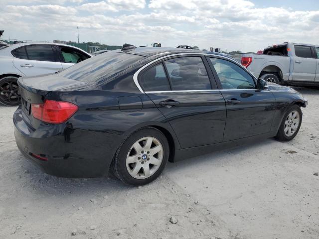 Vin: wba3b1g58fnt03602, lot: 52783175, bmw 3 series i 20153