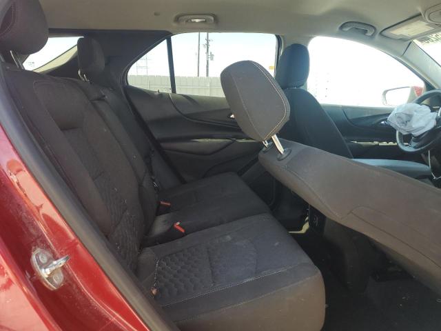 2019 CHEVROLET EQUINOX LT - 3GNAXKEV9KS598527
