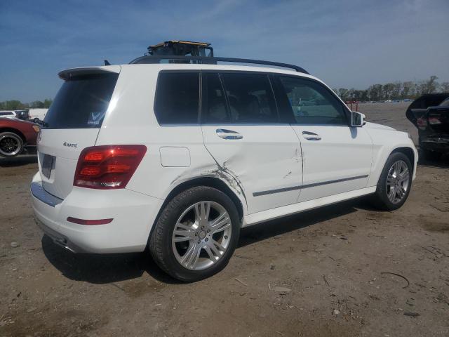 Vin: wdcgg8jb0fg354832, lot: 53736245, mercedes-benz glk-class 350 4matic 20153